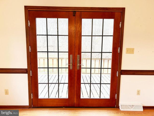 206 BOYLE RD, Fairfield, PA 17320