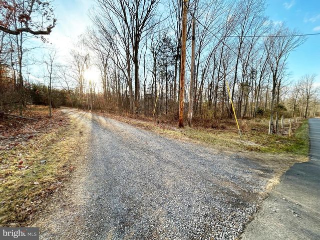 206 BOYLE RD, Fairfield, PA 17320