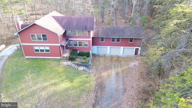 206 BOYLE RD, Fairfield, PA 17320