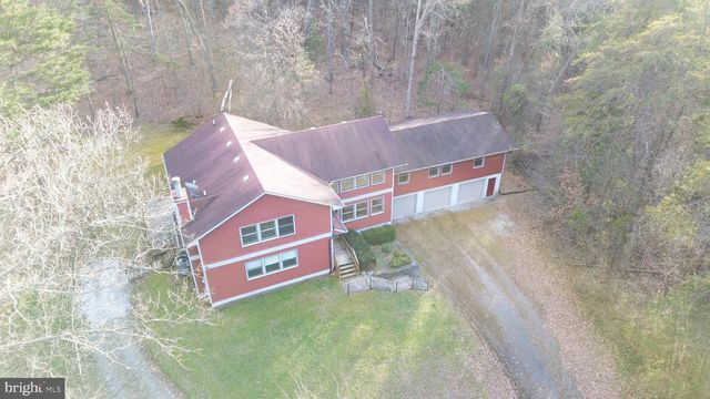 206 BOYLE RD, Fairfield, PA 17320