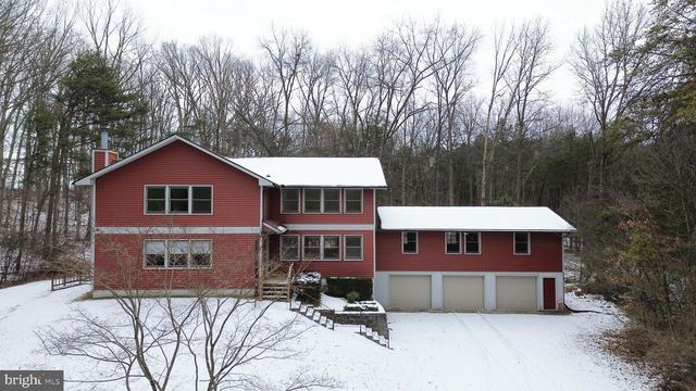 206 BOYLE RD, Fairfield, PA 17320