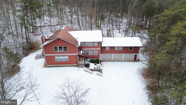 206 BOYLE RD, Fairfield, PA 17320
