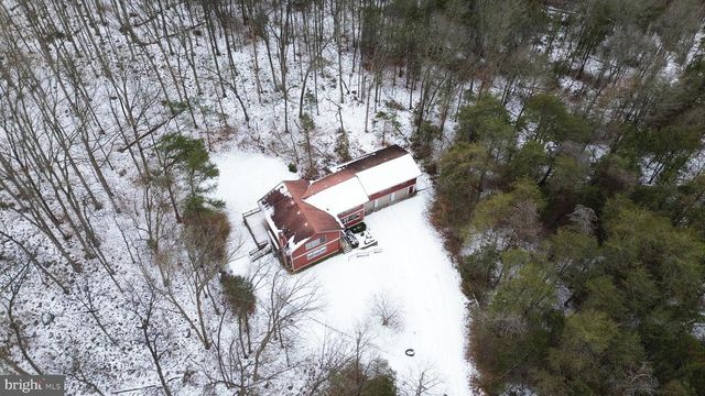 206 BOYLE RD, Fairfield, PA 17320