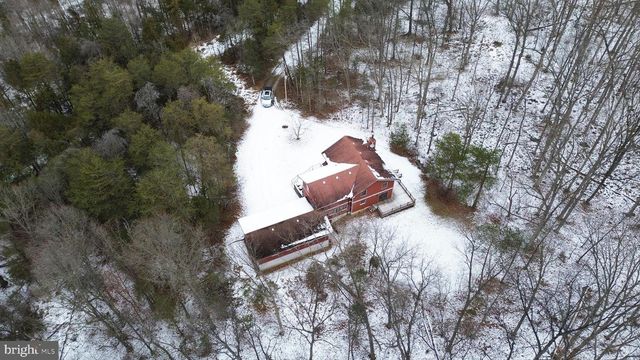 206 BOYLE RD, Fairfield, PA 17320