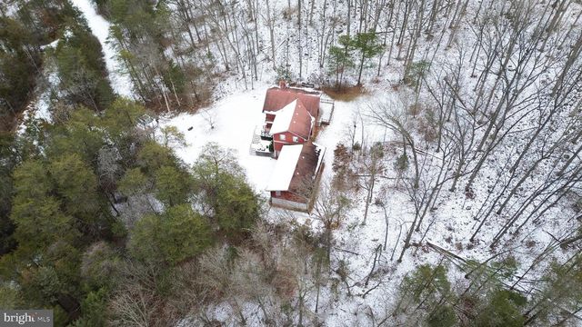 206 BOYLE RD, Fairfield, PA 17320