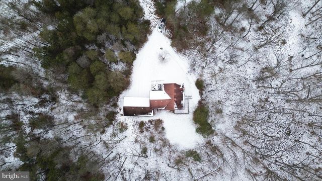 206 BOYLE RD, Fairfield, PA 17320