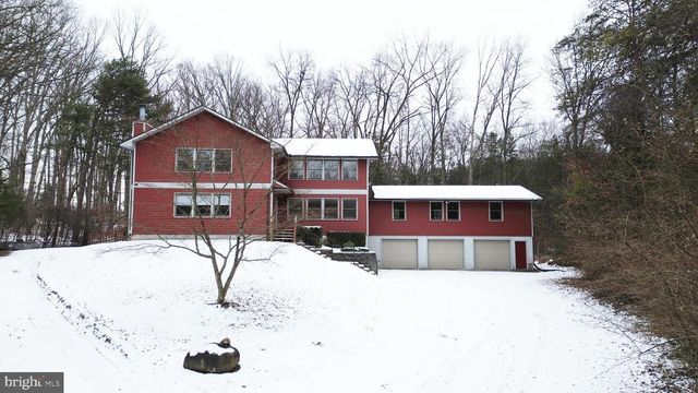 206 BOYLE RD, Fairfield, PA 17320