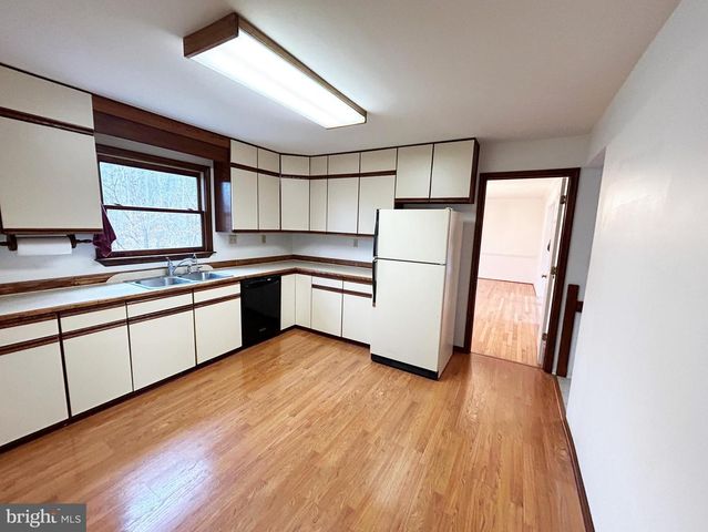 206 BOYLE RD, Fairfield, PA 17320