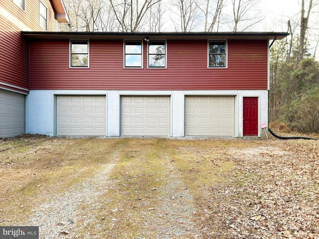 206 BOYLE RD, Fairfield, PA 17320