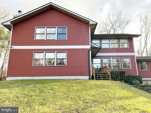 206 BOYLE RD, Fairfield, PA 17320