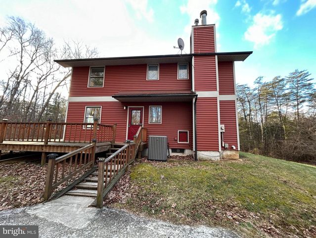 206 BOYLE RD, Fairfield, PA 17320