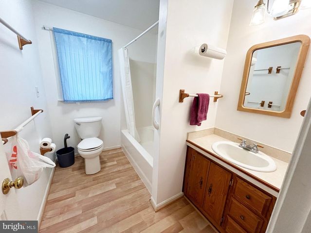 206 BOYLE RD, Fairfield, PA 17320