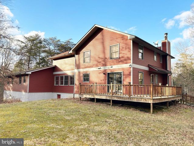 206 BOYLE RD, Fairfield, PA 17320