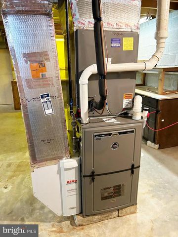 206 BOYLE RD, Fairfield, PA 17320