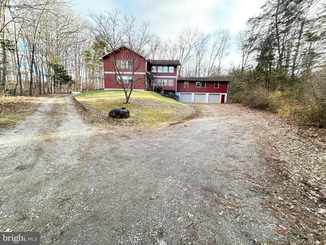 206 BOYLE RD, Fairfield, PA 17320