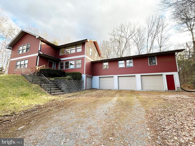 206 BOYLE RD, Fairfield, PA 17320