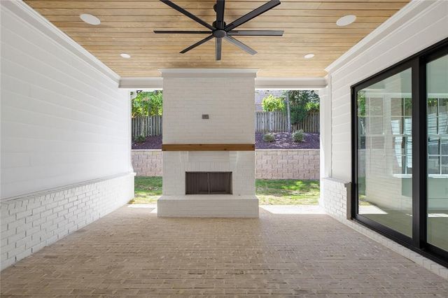 3778 Wynn Walk, Brookhaven, GA 30341