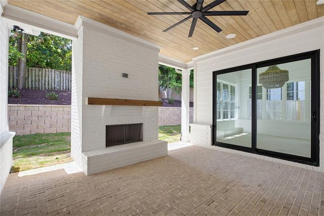 3778 Wynn Walk, Brookhaven, GA 30341