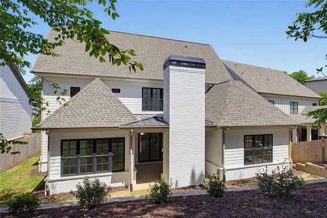 3778 Wynn Walk, Brookhaven, GA 30341