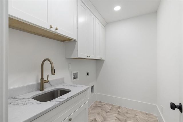 3778 Wynn Walk, Brookhaven, GA 30341