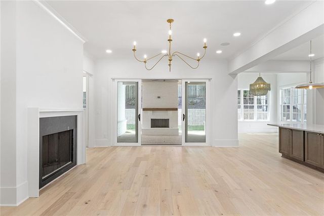 3778 Wynn Walk, Brookhaven, GA 30341