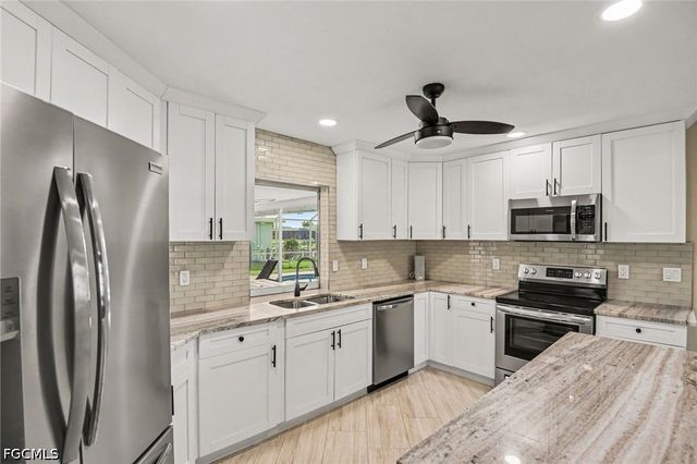 136 SE 5th ST, Cape Coral, FL 33990