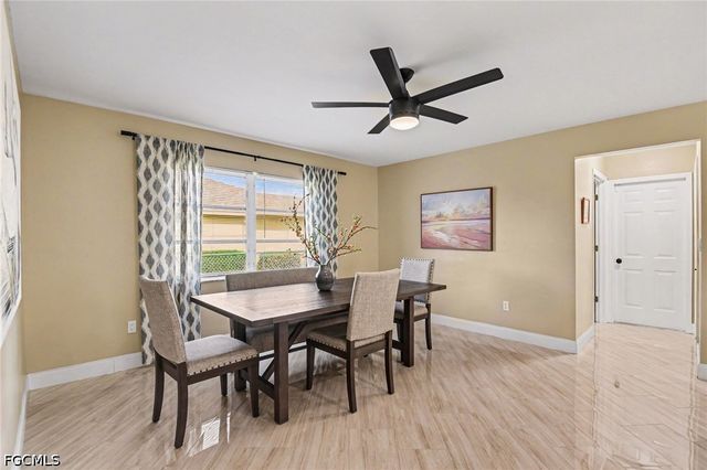 136 SE 5th ST, Cape Coral, FL 33990