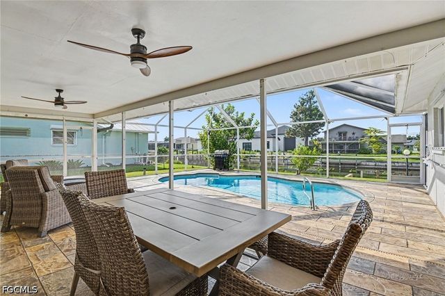 136 SE 5th ST, Cape Coral, FL 33990