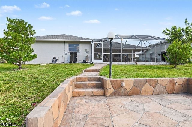 136 SE 5th ST, Cape Coral, FL 33990