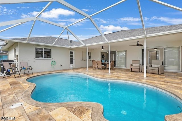 136 SE 5th ST, Cape Coral, FL 33990