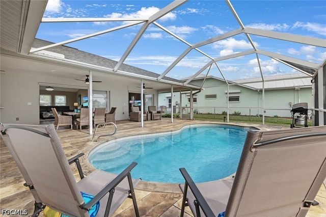 136 SE 5th ST, Cape Coral, FL 33990