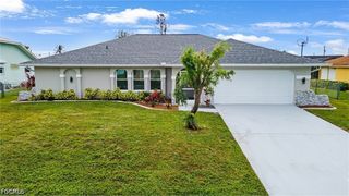 136 SE 5th ST, Cape Coral, FL 33990