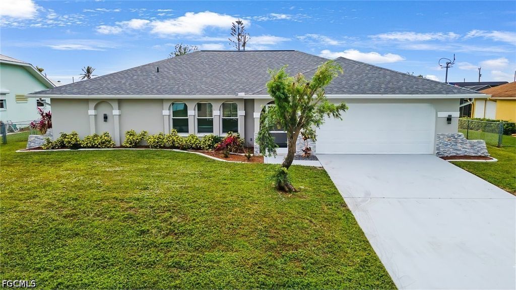136 SE 5th ST, Cape Coral, FL 33990