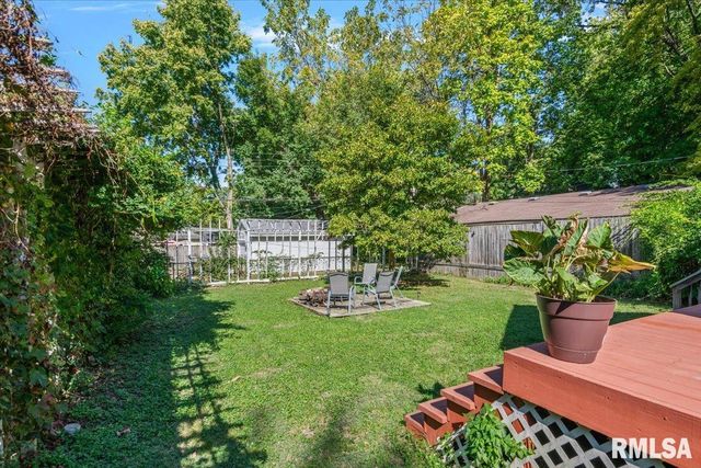 1121 W Governor Street, Springfield, IL 62704
