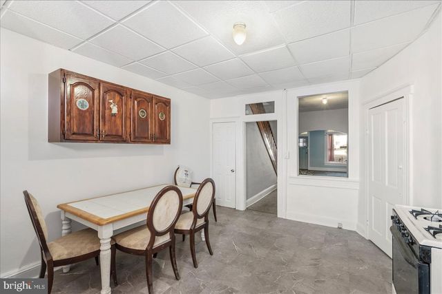 4703 PENNINGTON AVE, Baltimore City, MD 21226