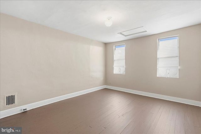 4703 PENNINGTON AVE, Baltimore City, MD 21226
