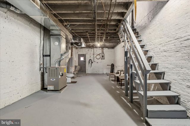4703 PENNINGTON AVE, Baltimore City, MD 21226