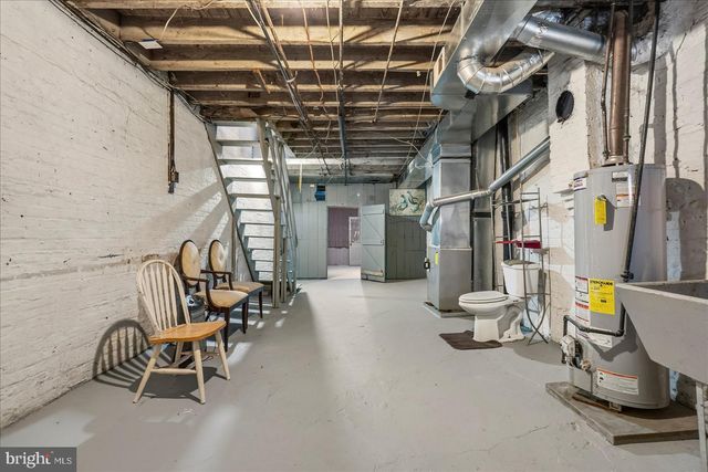 4703 PENNINGTON AVE, Baltimore City, MD 21226