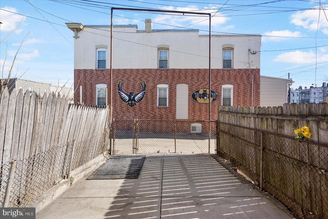 4703 PENNINGTON AVE, Baltimore City, MD 21226
