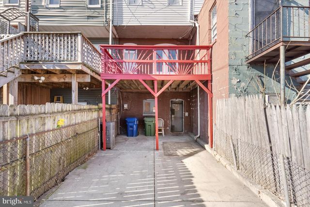 4703 PENNINGTON AVE, Baltimore City, MD 21226