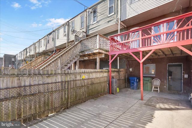 4703 PENNINGTON AVE, Baltimore City, MD 21226