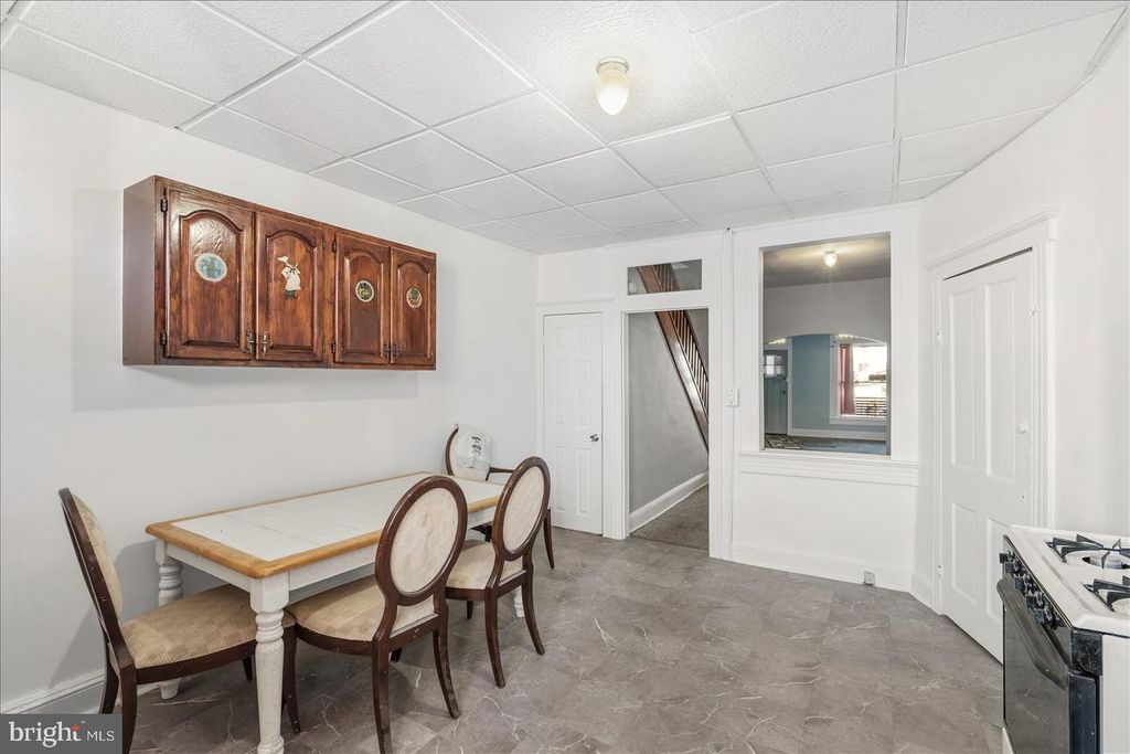 Image 14 of property listing at 4703 PENNINGTON AVE, Baltimore City, MD 21226