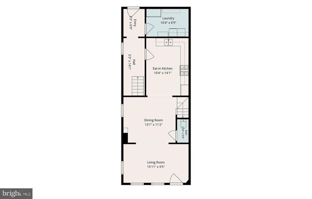 343 W MAIN ST, Dallastown, PA 17313