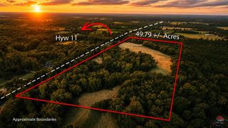 TBD E HWY 11, Winnsboro, TX 75494