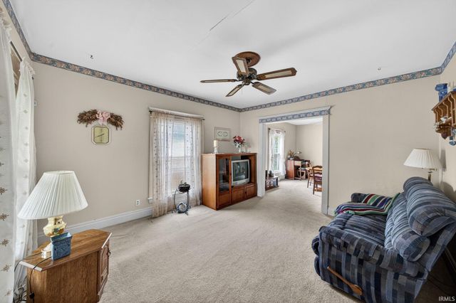 1113 S 23Rd Street, South Bend, IN 46615