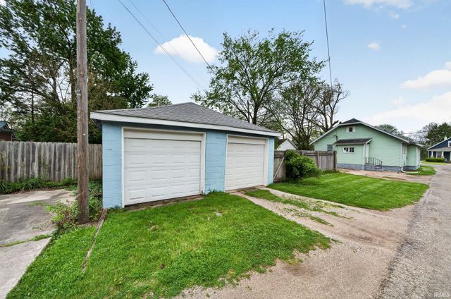 1113 S 23Rd Street, South Bend, IN 46615