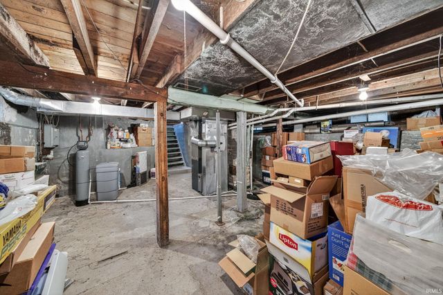 1113 S 23Rd Street, South Bend, IN 46615