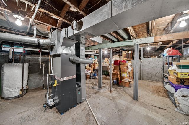 1113 S 23Rd Street, South Bend, IN 46615