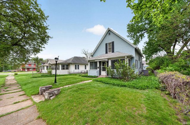 1113 S 23Rd Street, South Bend, IN 46615
