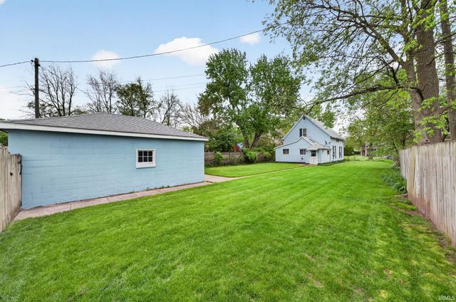 1113 S 23Rd Street, South Bend, IN 46615